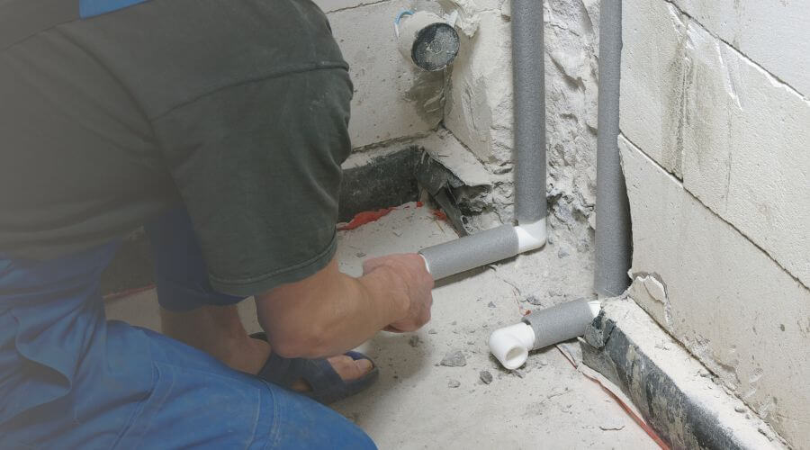 Professional same day plumber in Canton, PA